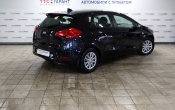 Kia Cee'd - 2018 - 1