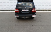 Toyota Land Cruiser - 2006 - 1
