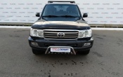 Toyota Land Cruiser - 2006 - 1