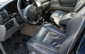 Toyota Land Cruiser - 2006 - 1