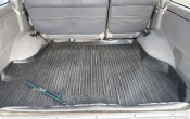 Toyota Land Cruiser - 2006 - 1