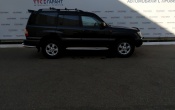 Toyota Land Cruiser - 2006 - 1