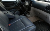 Toyota Land Cruiser - 2006 - 1