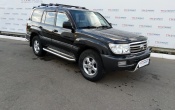 Toyota Land Cruiser - 2006 - 1