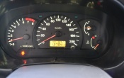 Hyundai Accent - 2006 - 1