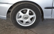 Hyundai Accent - 2006 - 1