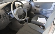 Hyundai Accent - 2006 - 1