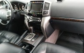 Toyota Land Cruiser - 2013 - 1