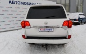 Toyota Land Cruiser - 2013 - 1