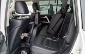 Toyota Land Cruiser - 2013 - 1
