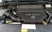 Toyota Land Cruiser - 2013 - 1