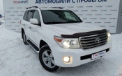 Toyota Land Cruiser - 2013 - 1