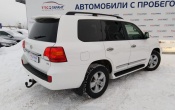 Toyota Land Cruiser - 2013 - 1