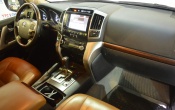 Toyota Land Cruiser - 2015 - 1