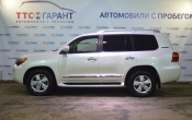 Toyota Land Cruiser - 2015 - 1
