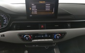 Audi A4 - 2018 - 1