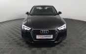 Audi A4 - 2018 - 1