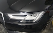 Audi A4 - 2018 - 1