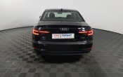 Audi A4 - 2018 - 1