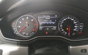 Audi A4 - 2018 - 1