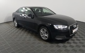 Audi A4 - 2018 - 1