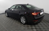 Audi A4 - 2018 - 1