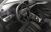 Audi A4 - 2018 - 1