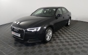 Audi A4 - 2018 - 1