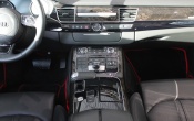 Audi A8 - 2016 - 1