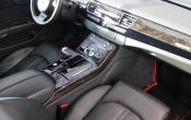 Audi A8 - 2016 - 1