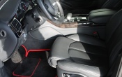 Audi A8 - 2016 - 1