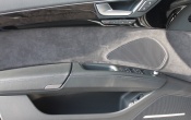 Audi A8 - 2016 - 1