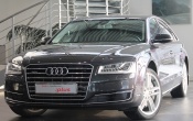 Audi A8 - 2016 - 1