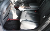 Audi A8 - 2016 - 1