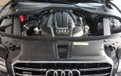 Audi A8 - 2016 - 1