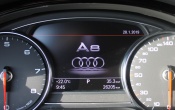 Audi A8 - 2016 - 1
