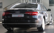 Audi A8 - 2016 - 1