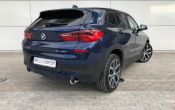 BMW X2 - 2018 - 1
