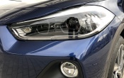 BMW X2 - 2018 - 1