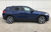 BMW X2 - 2018 - 1