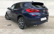 BMW X2 - 2018 - 1