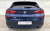 BMW X2 - 2018 - 1