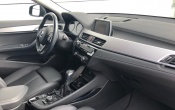 BMW X2 - 2018 - 1