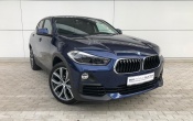 BMW X2 - 2018 - 1