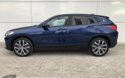 BMW X2 - 2018 - 1