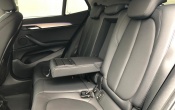 BMW X2 - 2018 - 1