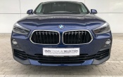 BMW X2 - 2018 - 1