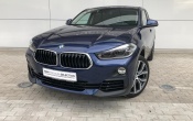 BMW X2 - 2018 - 1