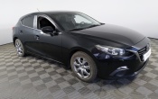 Mazda Mazda3 - 2013 - 1
