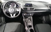 Mazda Mazda3 - 2013 - 1